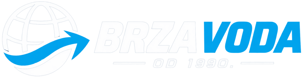 Brza Voda d.o.o. logo